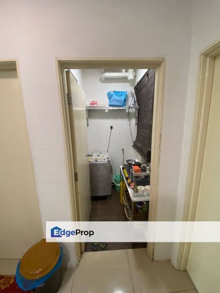 FOR RENT: Vista Alam Serviced Apartment, Shah Alam, Selangor  , Selangor, Shah Alam