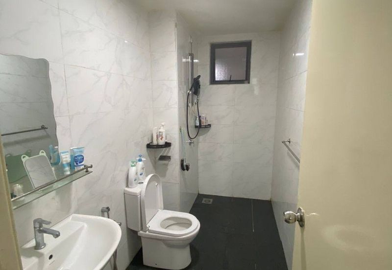 Vista Alam Serviced Apartment