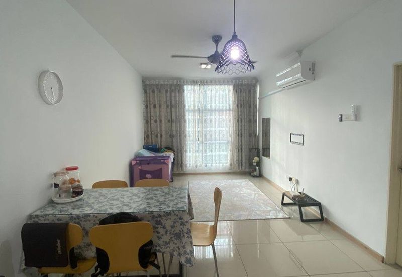 Vista Alam Serviced Apartment