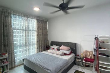 Vista Alam Serviced Apartment