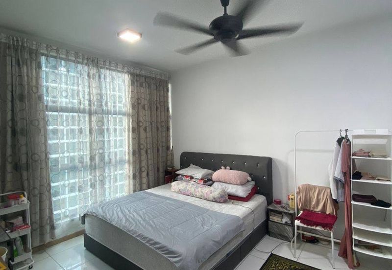 Vista Alam Serviced Apartment