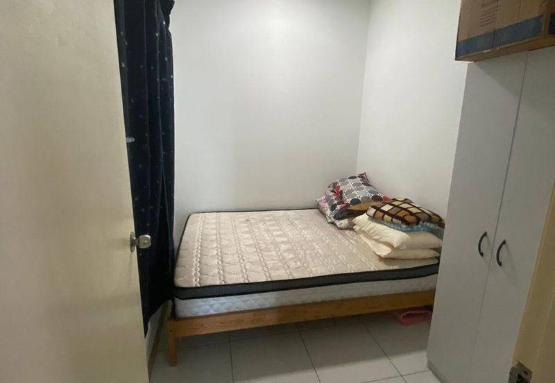 Vista Alam Serviced Apartment