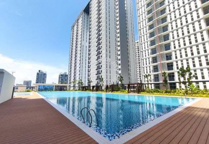 Lakefront Homes Phase 2