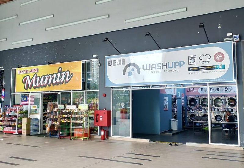 Residensi Rimbun @ Canopy Hills