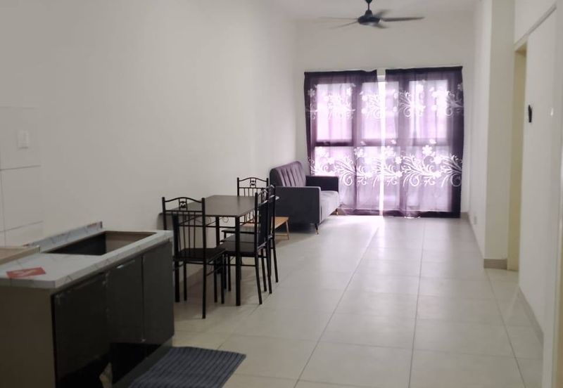 Residensi Rimbun @ Canopy Hills