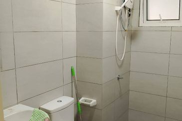 Residensi Rimbun @ Canopy Hills