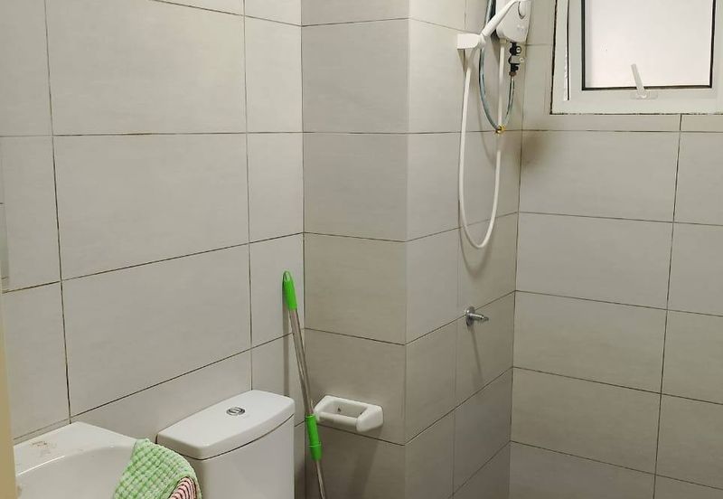 Residensi Rimbun @ Canopy Hills