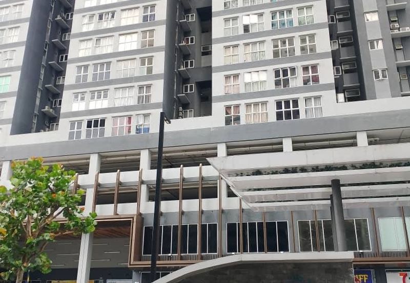 Residensi Rimbun @ Canopy Hills