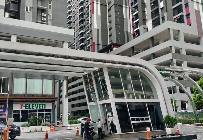 Residensi Rimbun @ Canopy Hills