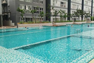 Residensi Rimbun @ Canopy Hills