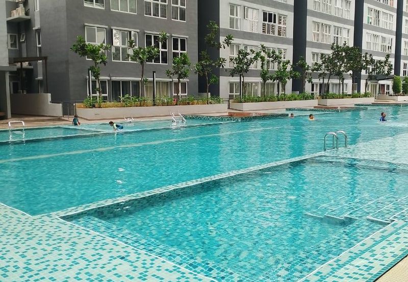 Residensi Rimbun @ Canopy Hills