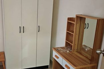 Residensi Rimbun @ Canopy Hills