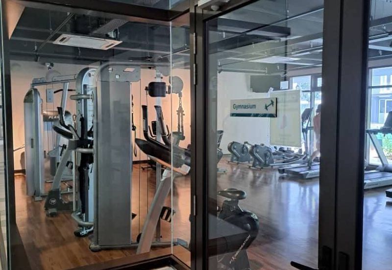 Residensi Rimbun @ Canopy Hills