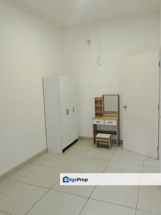 FOR RENT: Condominium Residensi Rimbun @ Canopy Hills, Kajang, Selangor, Selangor, Kajang