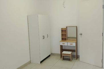 Residensi Rimbun @ Canopy Hills