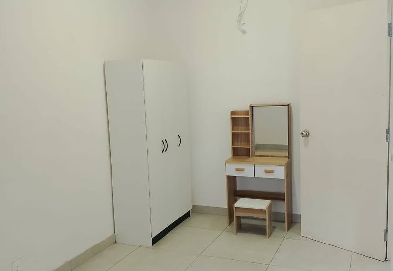 Residensi Rimbun @ Canopy Hills