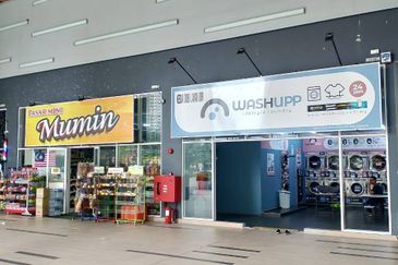 Residensi Rimbun @ Canopy Hills