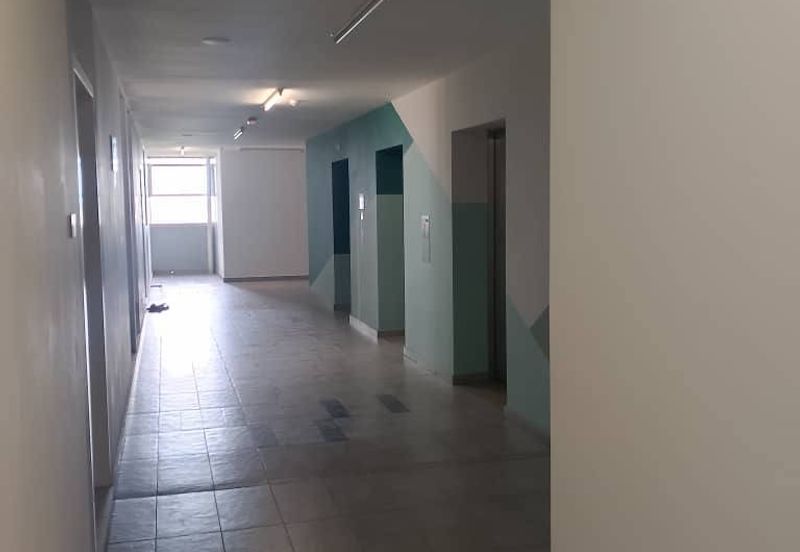 Residensi Rimbun @ Canopy Hills