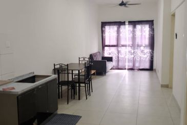 Residensi Rimbun @ Canopy Hills