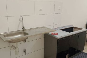 Residensi Rimbun @ Canopy Hills