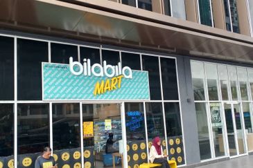 Residensi Rimbun @ Canopy Hills