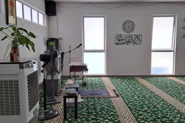 Residensi Rimbun @ Canopy Hills