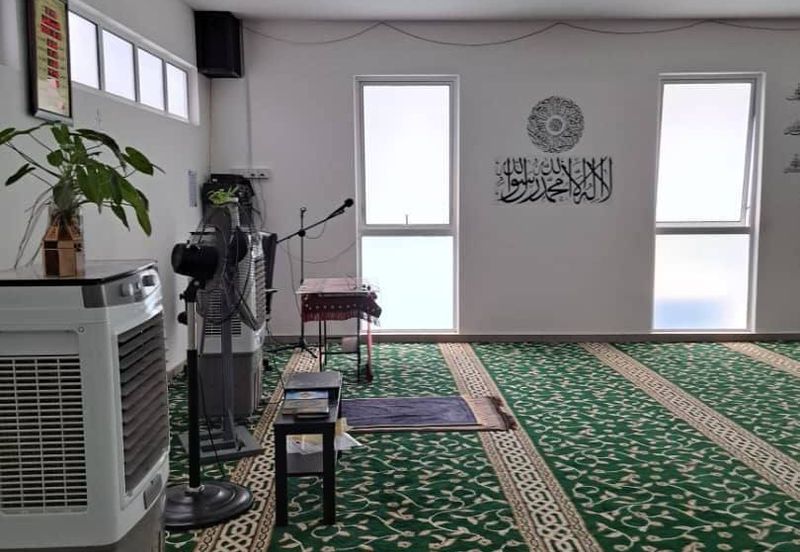 Residensi Rimbun @ Canopy Hills