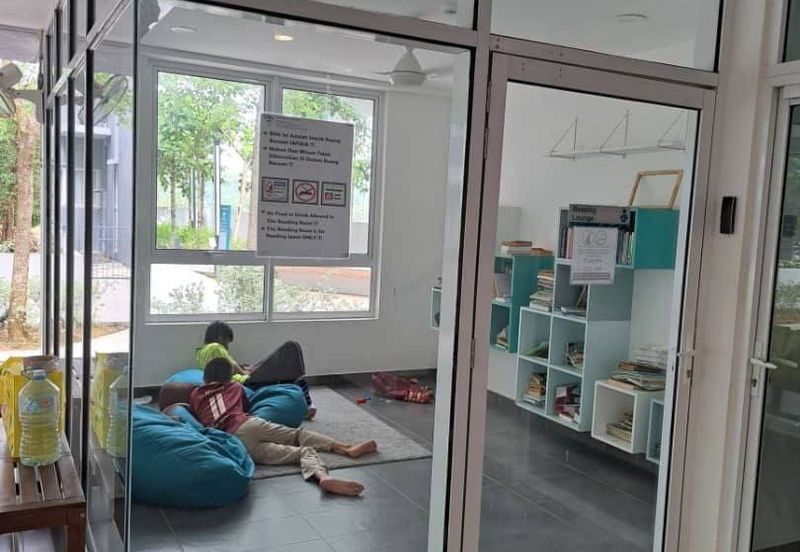 Residensi Rimbun @ Canopy Hills