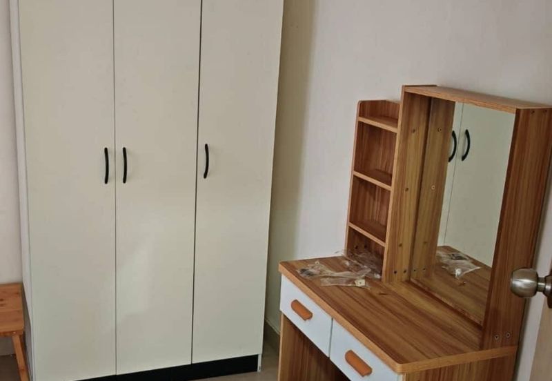 Residensi Rimbun @ Canopy Hills