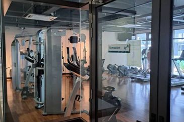 Residensi Rimbun @ Canopy Hills