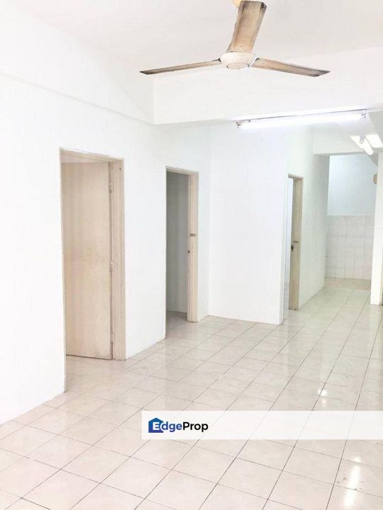 FOR SALE: Dataran Otomobil Apartment, Shah Alam, Selangor  , Selangor, Shah Alam
