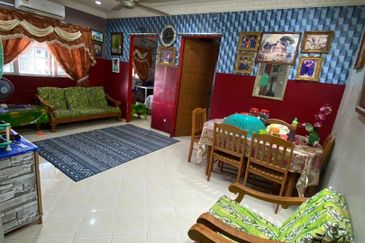 Flat PKNS Seksyen 19