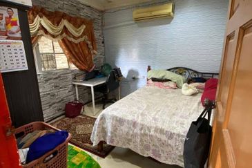 Flat PKNS Seksyen 19