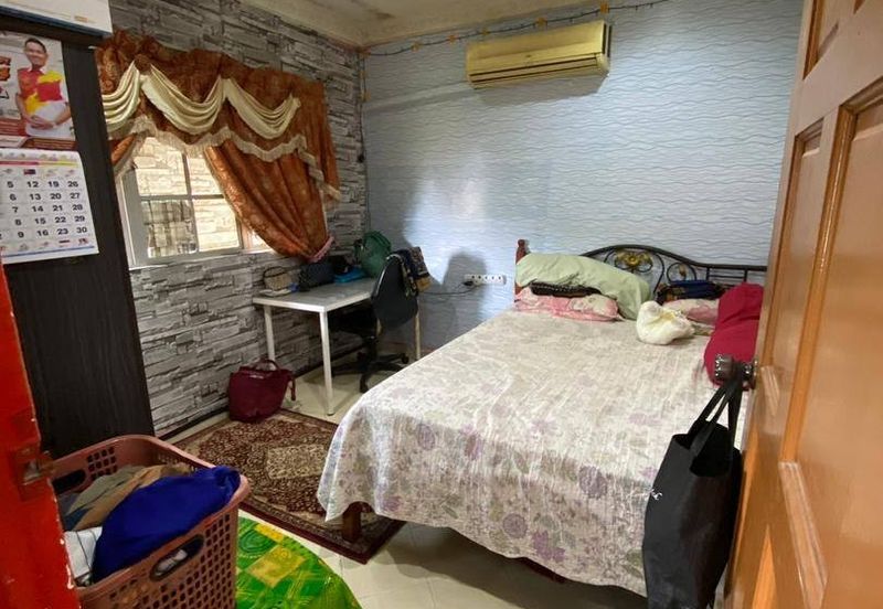 Flat PKNS Seksyen 19