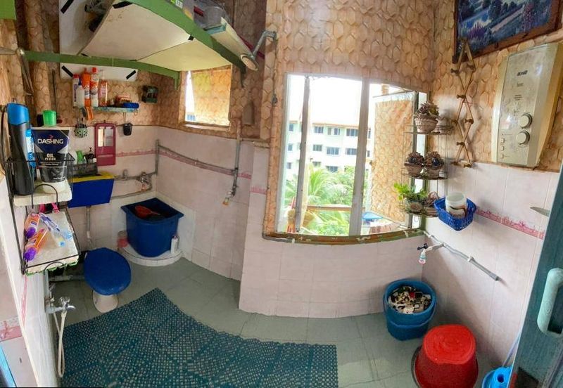 Flat PKNS Seksyen 19