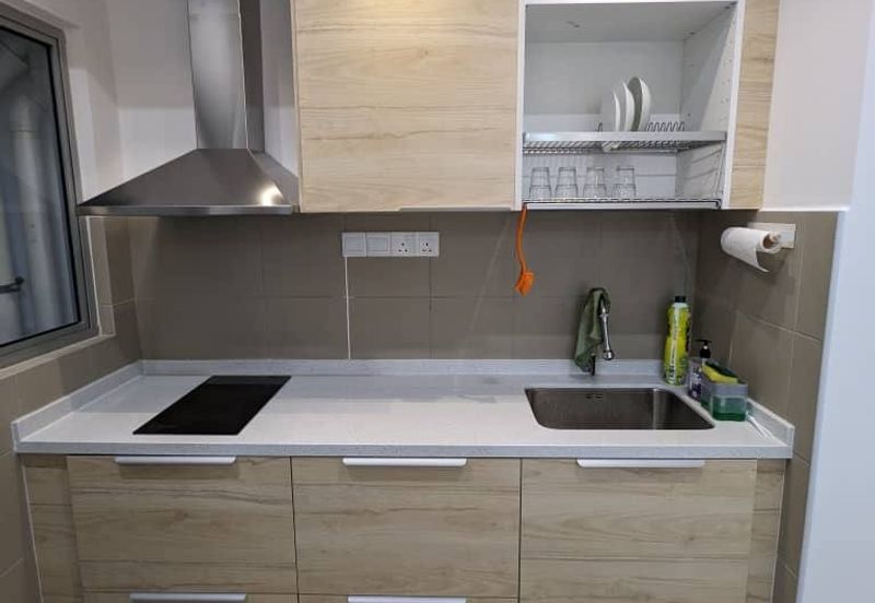 Kiara Kasih Condominium