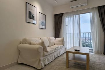 Kiara Kasih Condominium