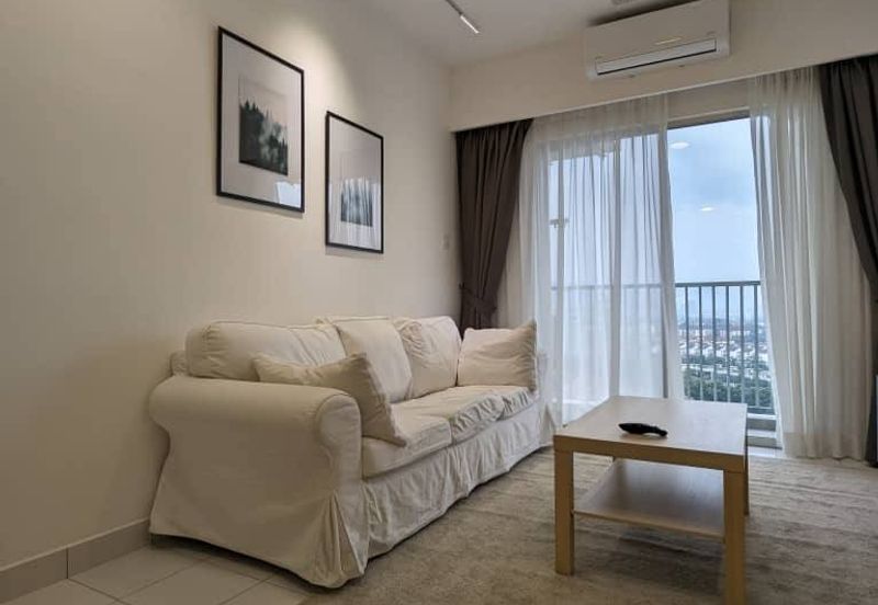 Kiara Kasih Condominium