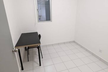 Kiara Kasih Condominium