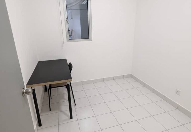 Kiara Kasih Condominium