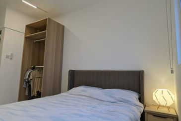 Kiara Kasih Condominium