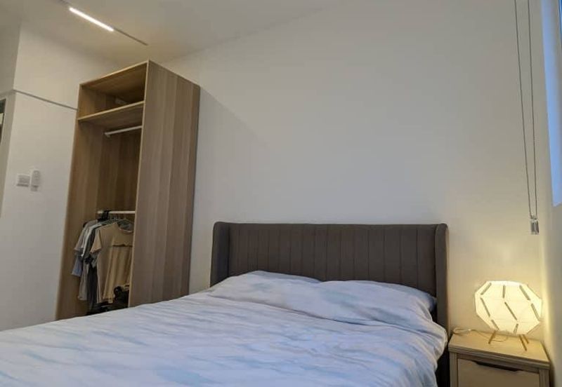 Kiara Kasih Condominium