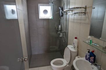 Kiara Kasih Condominium