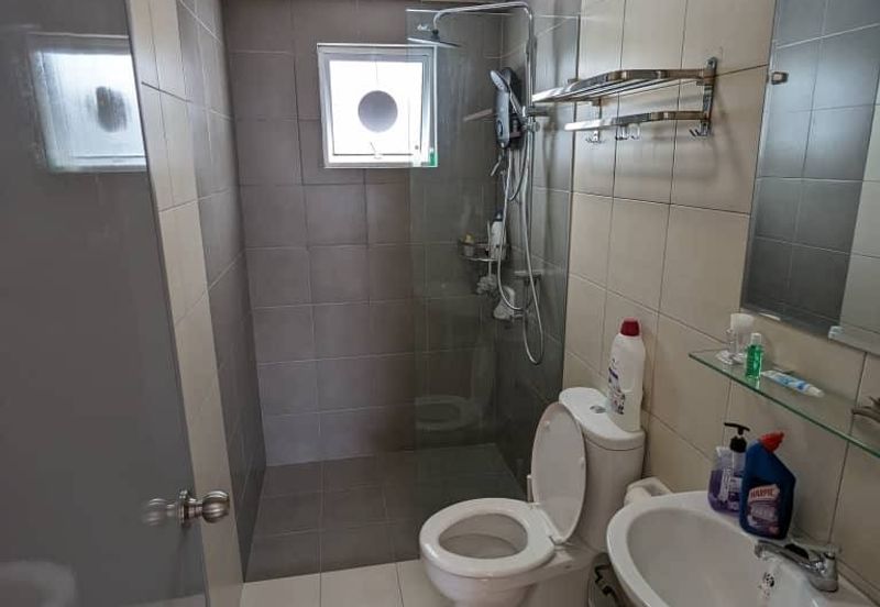 Kiara Kasih Condominium