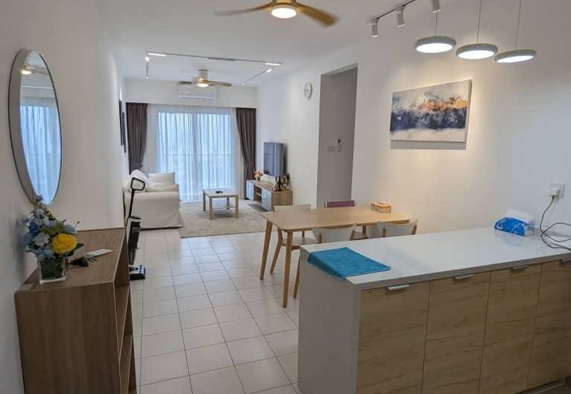 Kiara Kasih Condominium