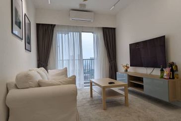 Kiara Kasih Condominium