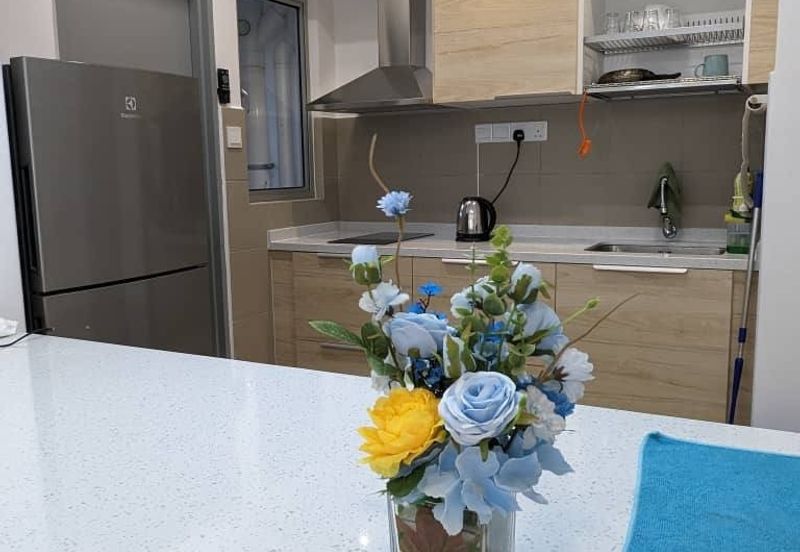 Kiara Kasih Condominium