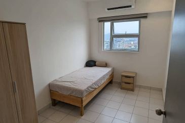 Kiara Kasih Condominium