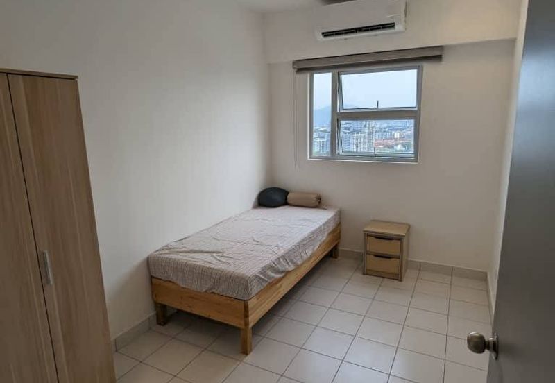 Kiara Kasih Condominium