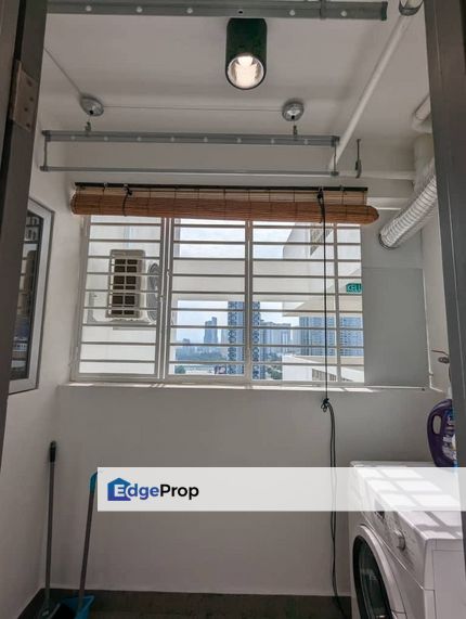FOR RENT: Condominium Kiara Kasih, Segambut, Kuala Lumpur  , Kuala Lumpur, KL City